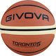 Givova Toronto Basket Ball Outdoor