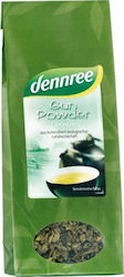 Dennree Organic Product Green Tea 100gr