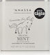 Anassa Organics Mint Μέντα Βιολογικό Προϊόν 20 Φακελάκια 20gr