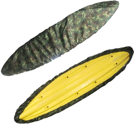 Gobo 0500-0850G Husă pentru canoe și kayak până la 3.9m