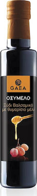 Gaea Balsamic Vinegar with Honey 250ml