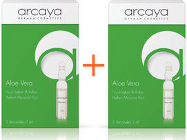 tabaiba aloe vera creme TABAIBA Aloe Vera Creme 300ml  Gesichts- & Krperpflege Feuchtigkeit