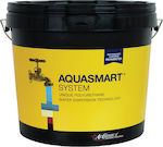 Alchimica Aquasmart Thermo Material etanș Alb