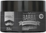 Imel Barba Haargel mit Farbe für graues Haar 250ml