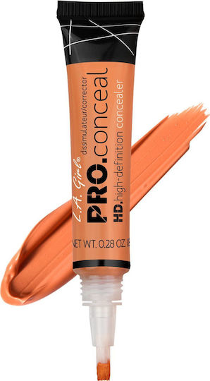 L.A. Girl HD Pro Conceal Liquid Color Corrector 8gr