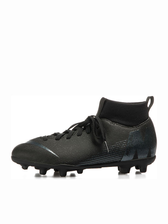 Nike JR Superfly 6 Club MG MG Ghete De Fotbal P...