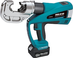 Zupper Handpresswerkzeug für Rohrverbindungen BZ-400