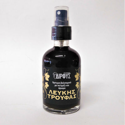 Μανιτάρια Δίρφυς Balsamic Vinegar with White Truffle 110ml