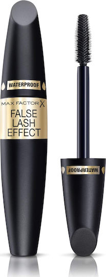 Max Factor False Lash Effect Waterproof Mascara Black 13.1ml