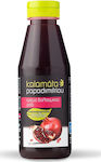 Kalamata Papadimitriou Balsamico-Creme Κρέμα Βαλσάμικου με Στέβια mit Granatapfel 250ml