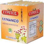 Εύριπος Anise 10 Bags 15gr