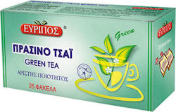 Eyripos Green Tea 25 Bags