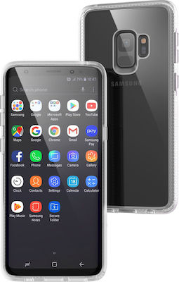 Catalyst Impact Protection Clear (Galaxy S9)