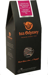 Pegasus Bio Tea Odyssey Herbs Blend Organic Product Sirens 20 Bags