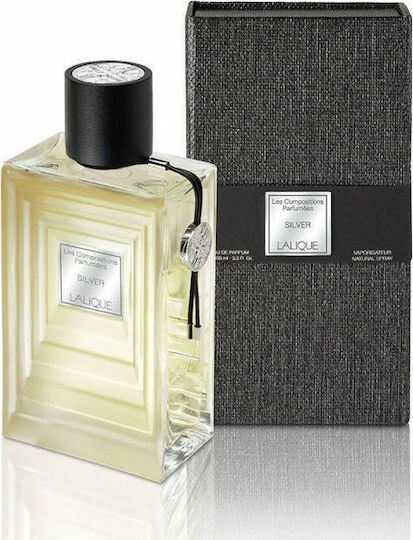 Lalique Chypre Slver Eau de Parfum 100ml