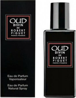 Robert Piguet Oud Divin Eau de Parfum 100ml Skroutz.gr