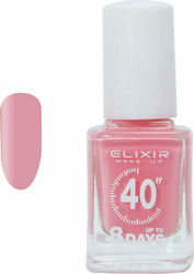 Elixir 40″ Up To 8 Days Βερνίκι Νυχιών 13ml