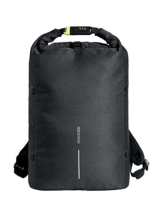 XD Design Bobby Urban Lite 27lt Μαύρο