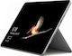 Microsoft Surface Go 10Инчове Таблет (4GB/64GB) Сребрист