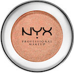 Nyx Professional Makeup Prismatic Σκιά Ματιών σε Στερεή Μορφή Rose Dust 31gr