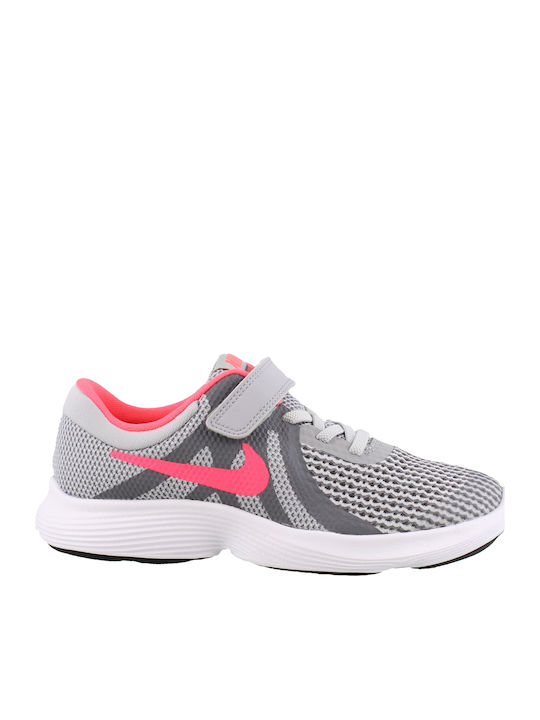 Nike Revolution REVOLUTION 4 Kids Sports Shoes ...
