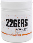 226ERS BCAA's 300gr Lemon