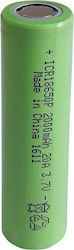 Samsung ICR18650P 18650 2000mAh 3.7V 1τμχ