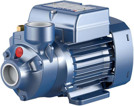 Pedrollo PK 60 Ηλεκτρική Αντλία Επιφάνειας 0.5hp Τριφασική