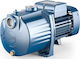 Pedrollo 4CPm 100 Electric Surface Water Pump 1hp Single-Phase