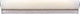 Home Lighting Modern Lamp Bathroom with Integrated LED and Warm White Light 50x9x6cm