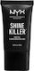 Nyx Professional Makeup Shine Killer Primer Προσώπου σε Κρεμώδη Μορφή 20ml