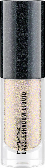 M.A.C Dazzle Σκιά Ματιών σε Υγρή Μορφή Stars in My Eyes 4.6gr