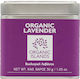 Organic Islands Lavandă Naxos Lavanda Produs organic 30gr