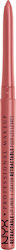 NYX Professional Makeup Retractable Lip Pencil ...
