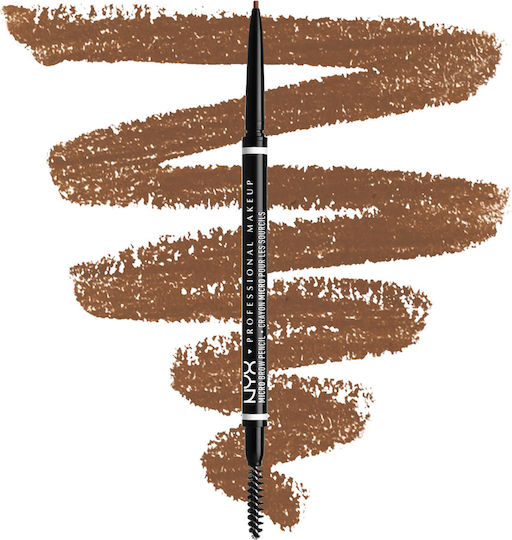 NYX Professional Makeup Micro Eyebrow Pen 03 Auburn 36g