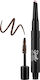 Sleek MakeUP Brow Intensity Mascara για Φρύδια ...