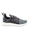 NRGY Neko Knit Damen Sportschuhe Crossfit Gray