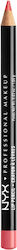 NYX Professional Makeup Slim Lip Pencil Lip Liner