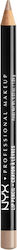 NYX Professional Makeup Slim Lip Pencil Lip Liner