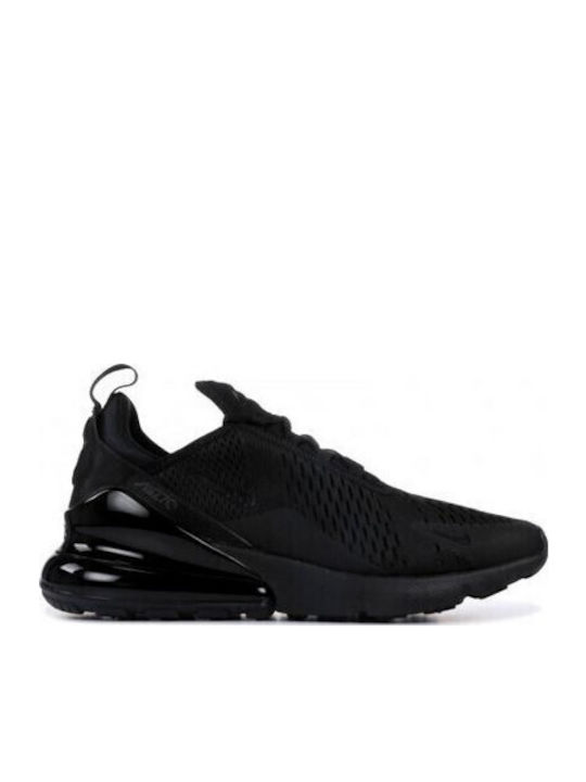 Nike Air Max 270 Adidași Pentru Femei Negri