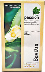 Premium Tea Black Tea Passion 20 Bags
