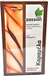 Premium Tea Black Tea Passion 20 Bags