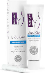 Bioclin LiquiGel Intimate Area Moisturizing Gel 30ml