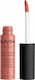 Nyx Professional Makeup Soft Matte Lip Cream 14...