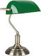 Home Lighting Cameron Banker Office Lighting Green 77-4373