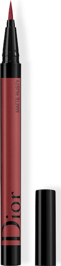 Dior Diorshow On Stage Liner Waterproof Felt Tip Eye Liner 0.55ml