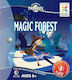 Smart Games Настолна Игра Magical Forest за 1 Играч 6+ Години SGT210