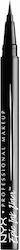 NYX Professional Makeup Epic Ink Liner Waterproof Stilou Eye Liner 1ml NYX Professional Makeup Epic Ink Liner Waterproof Stilou Eye Liner 1ml