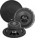 Esx Car Speaker Set Horizon HZ62 6.5" with 90W RMS (2 Way)