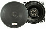 Excalibur Car Speaker X10.22 4" with 100W RMS (2 Way)